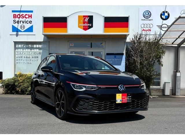 Japanese used car Ref# 1540443 VOLKSWAGEN / VOLKSWAGEN GOLF