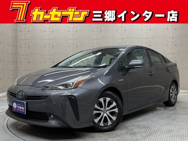 TOYOTA / PRIUS