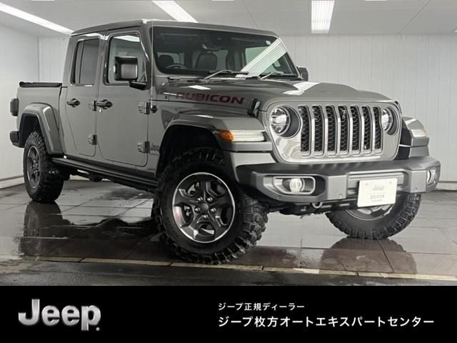 Japanese used car Ref# 1540454 JEEP / JEEP GLADIATOR