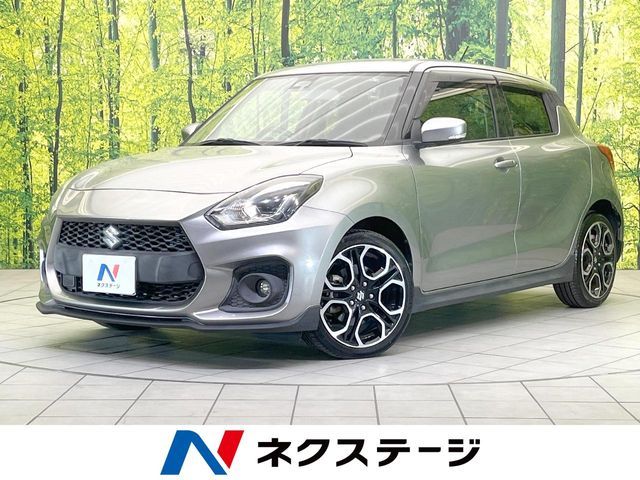 Japanese used car Ref# 1540456 SUZUKI / SWIFT
