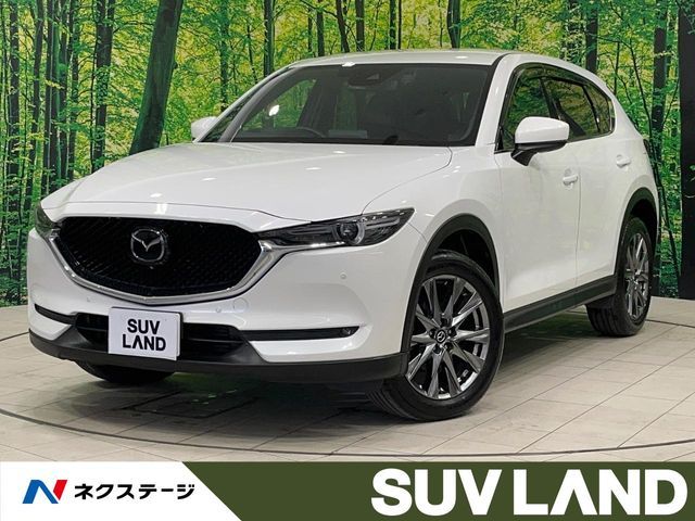 Japanese used car Ref# 1540457 MAZDA / CX-5