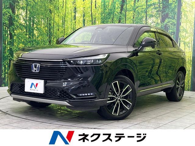 HONDA / VEZEL e:HEV