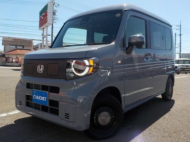Japanese used car Ref# 1540472 HONDA / N-VAN e: