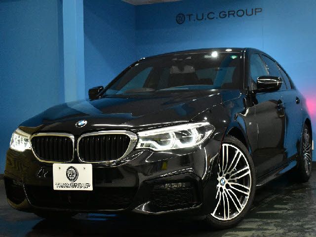 BMW / BMW 5series sedan