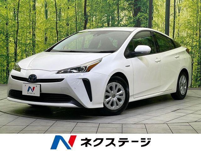 TOYOTA / PRIUS
