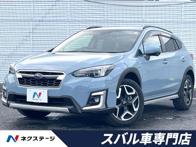 Japanese used car Ref# 1540520 SUBARU / SUBARU XV HYBRID