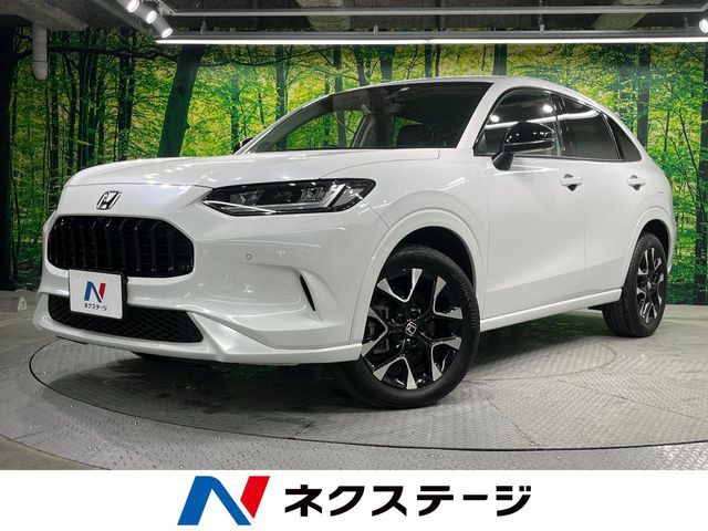 Japanese used car Ref# 1540524 HONDA / ZR-V e:HEV