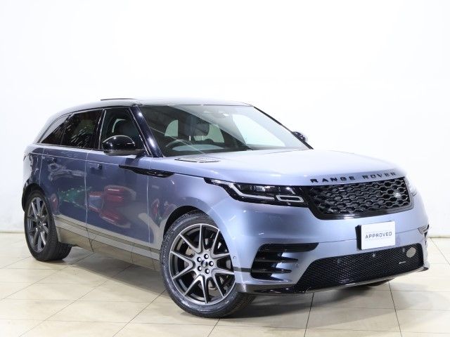 Japanese used car Ref# 1540534 ROVER / ROVER RANGE ROVER VELAR