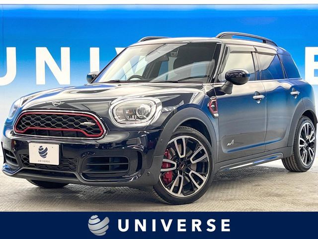 Japanese used car Ref# 1540569 BMW / MINI CROSSOVER