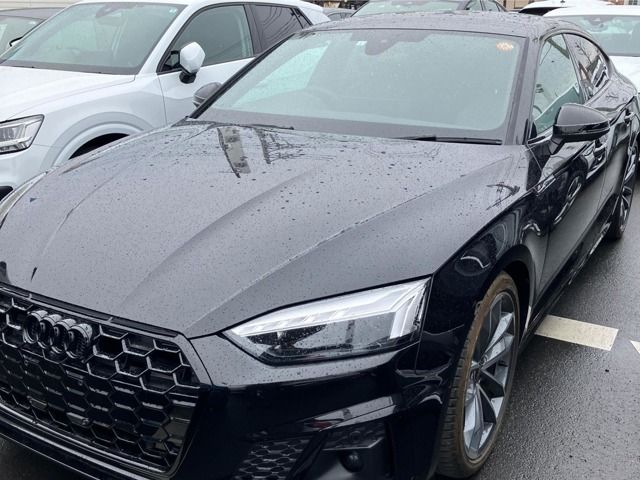 Japanese used car Ref# 1540574 AUDI / AUDI A5 SPORTBACK