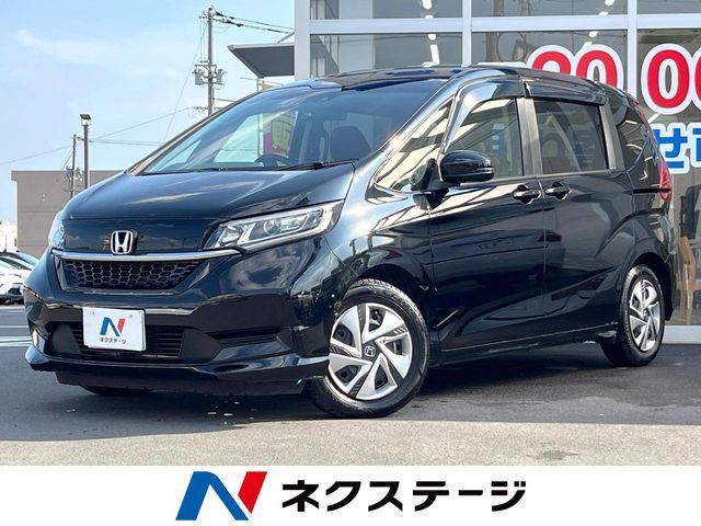 HONDA / FREED plus HYBRID
