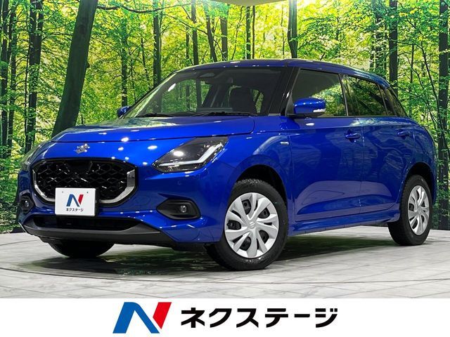 Japanese used car Ref# 1540596 SUZUKI / SWIFT 4WD
