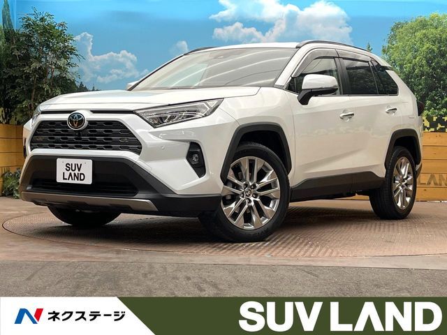 Japanese used car Ref# 1540616 TOYOTA / RAV4 4WD
