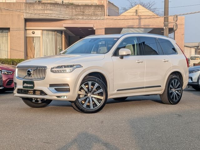 VOLVO / VOLVO XC90
