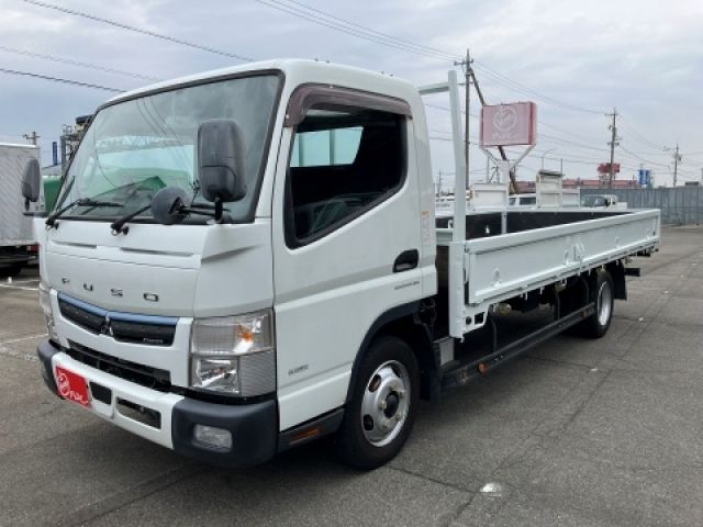 MITSUBISHI / CANTER