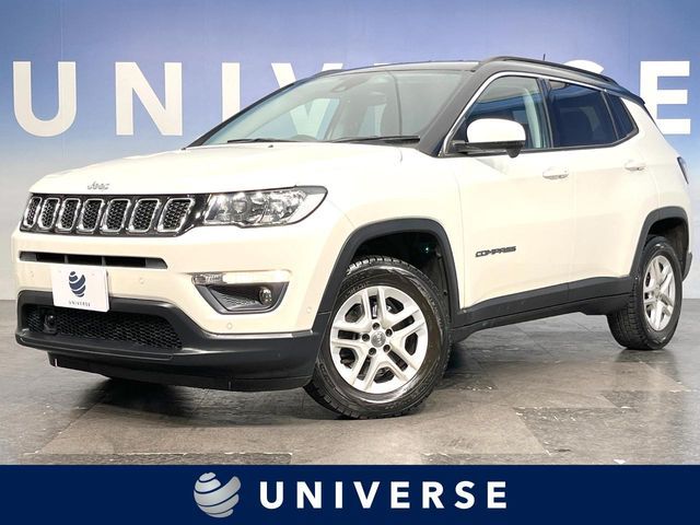 JEEP / JEEP COMPASS