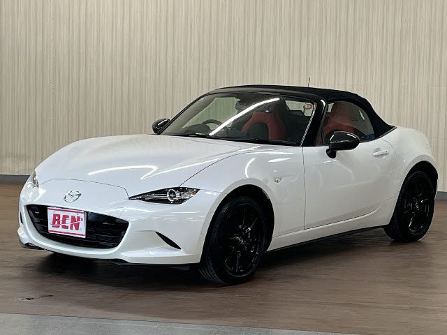 Japanese used car Ref# 1540655 MAZDA / ROADSTER