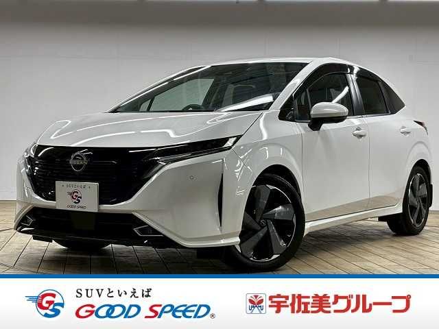 Japanese used car Ref# 1540662 NISSAN / AURA