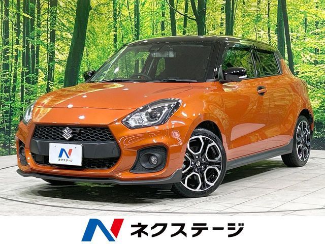 Japanese used car Ref# 1540676 SUZUKI / SWIFT