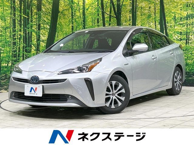 TOYOTA / PRIUS