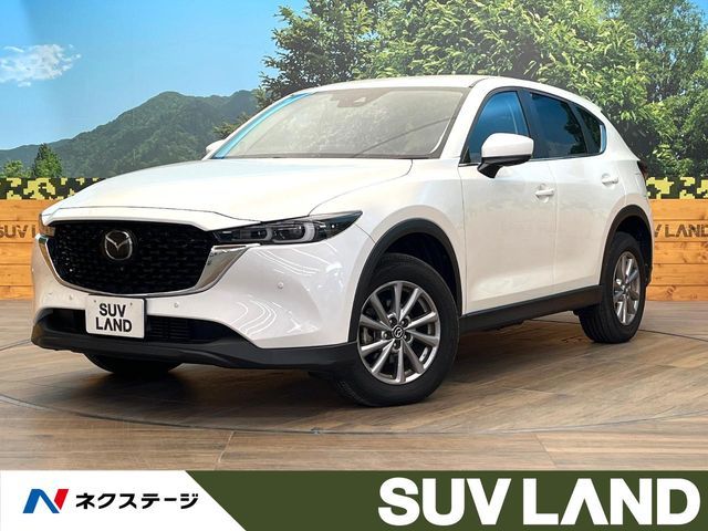 Japanese used car Ref# 1540697 MAZDA / CX-5