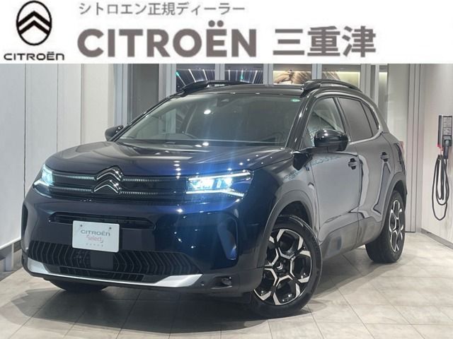 CITROEN / CITROEN C5 AIRCROSS SUV