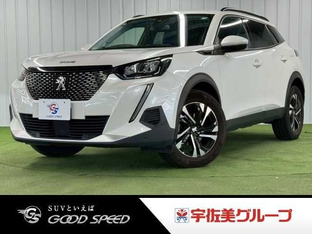 PEUGEOT / PEUGEOT 2008