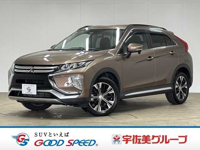 Japanese used car Ref# 1540714 MITSUBISHI / ECLIPSE CROSS 4WD