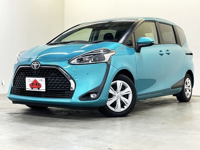 TOYOTA / SIENTA