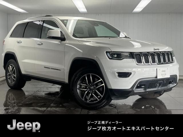 JEEP / JEEP GRAND CHEROKEE
