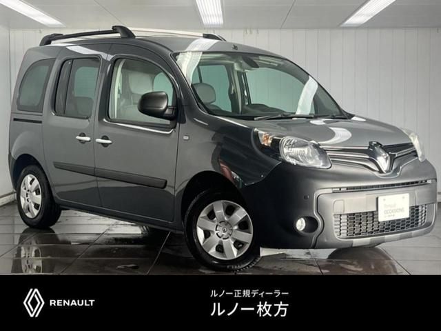 RENAULT / RENAULT KANGOO
