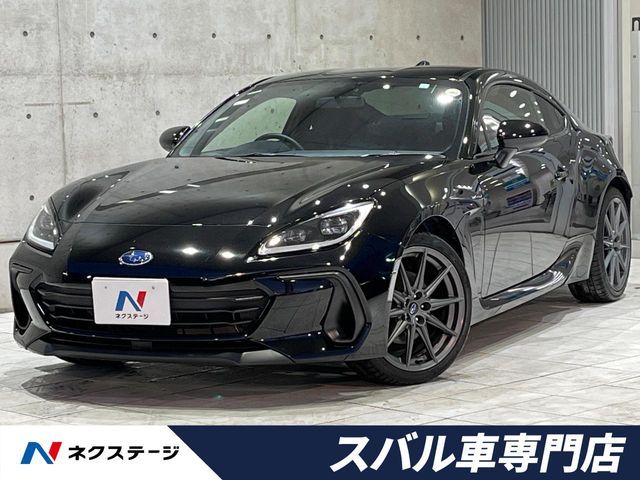 Japanese used car Ref# 1540776 SUBARU / BRZ