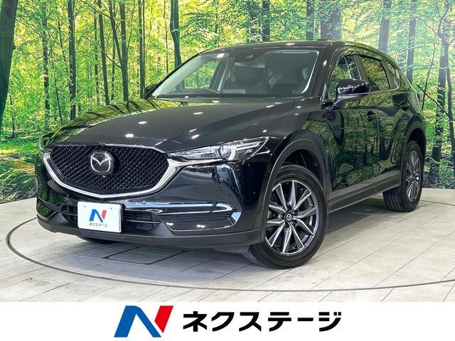 MAZDA / CX-5