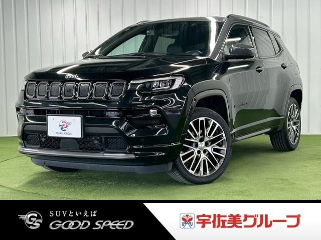 JEEP / JEEP COMPASS 4WD