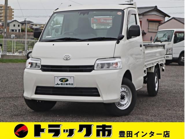 TOYOTA / TOWNACE truck 2WD