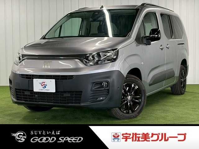 FIAT / FIAT DOBLO