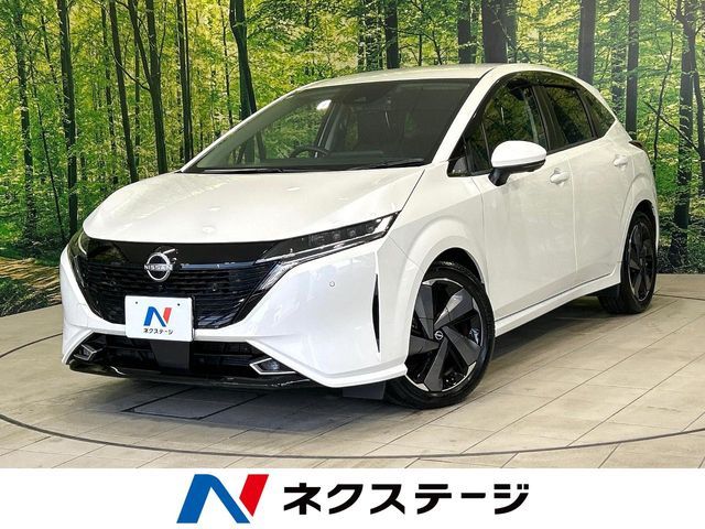 Japanese used car Ref# 1540821 NISSAN / AURA