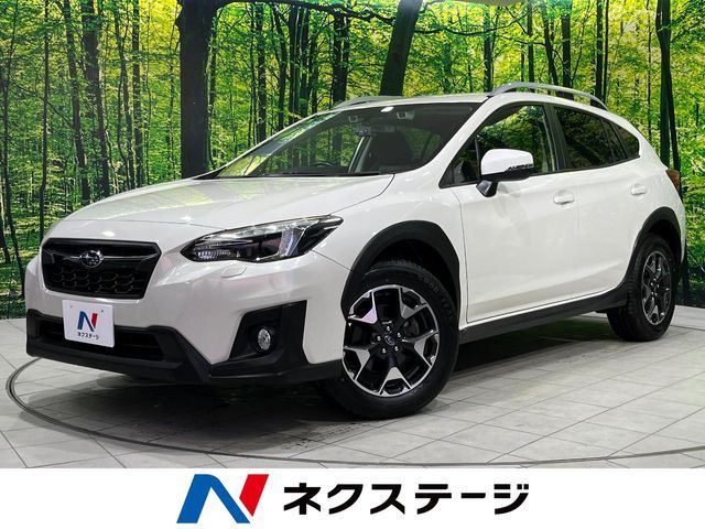 SUBARU / SUBARU XV