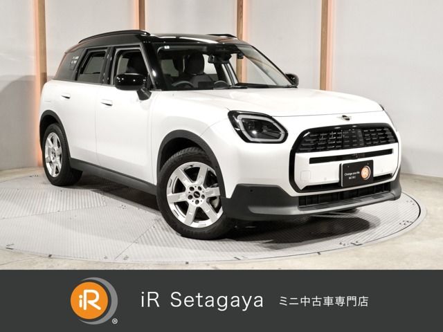 BMW / MINI COUNTRYMAN