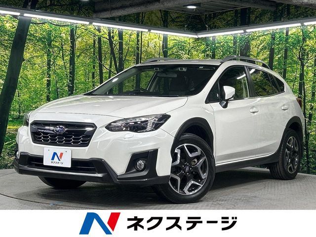 SUBARU / SUBARU XV