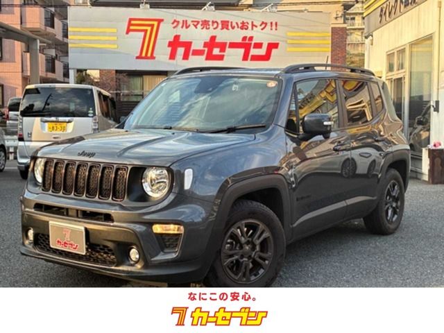 JEEP / JEEP Renegade