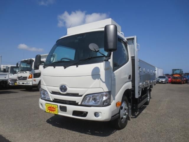 Japanese used car Ref# 1540878 TOYOTA / DYNA