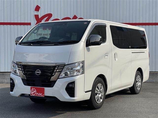 Japanese used car Ref# 1540882 NISSAN / CARAVAN van 2WD