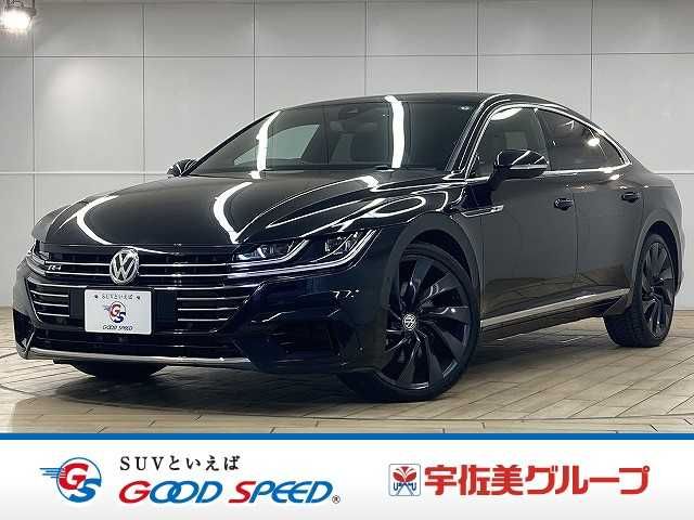 VOLKSWAGEN / VOLKSWAGEN Arteon