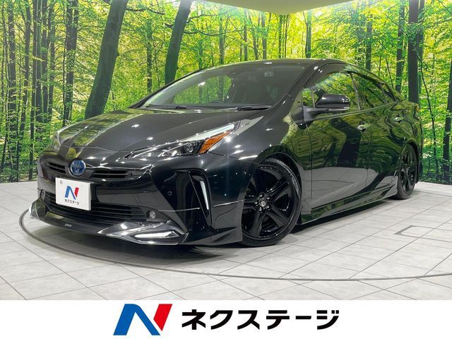 TOYOTA / PRIUS