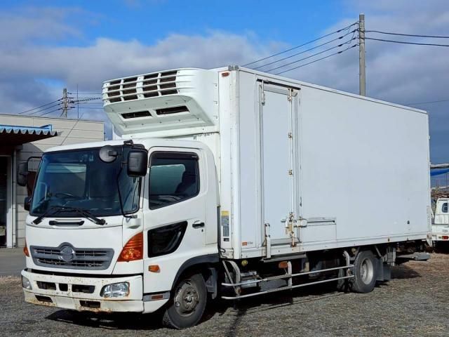 HINO / RANGER