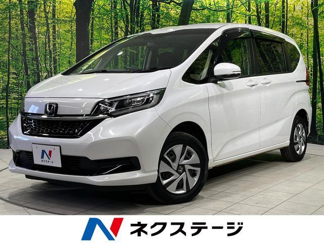 HONDA / FREED HYBRID 4WD