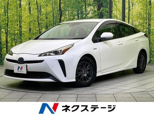 TOYOTA / PRIUS