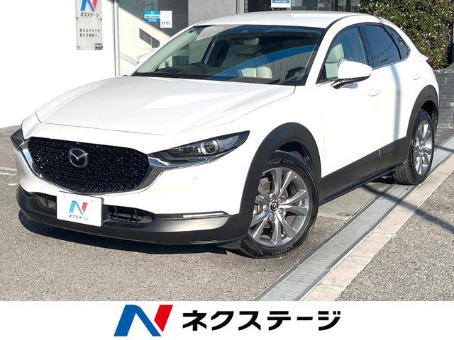 Japanese used car Ref# 1540926 MAZDA / CX-30