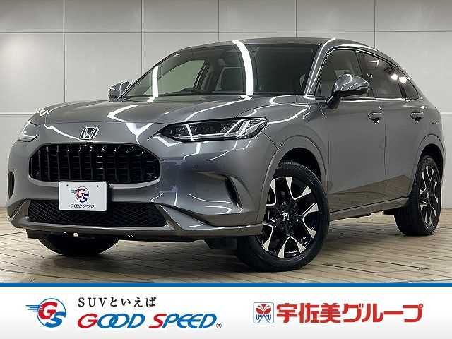 HONDA / ZR-V e:HEV